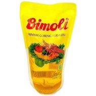 Minyak Bimoli 1L