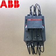 HB ABB 3-pole contactors for capacitor switching  UA50-30-00RA
