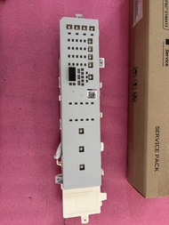 ใหม่ แท้ เบิกศูนย์ บอร์ดเครื่องซักผ้าซัมซุง dc94-13487m รุ่น WA14CG5745BDST !!!ไม่มีประกัน
