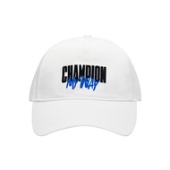 Champion | หมวกเบสบอล《Champion MyWay》ป้องกันแสงแดด