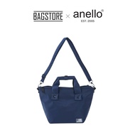 anello 2-Way Mini Tote Bag | SHIFT II