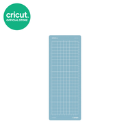 Cricut Joy LightGrip Mat แผ่นรองตัดชนิดมีกาวในตัวแบบเบา ขนาด 4.5x12 นิ้ว