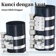 Piston Press Tool Ring 6 3 4 Piston Keys Compressor Piston Compressor Ring