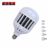 Mentol lampu LED E27 dengan tapak skru, mentol spiral borong E14, lampu LED rumah tangga, mentol ele