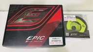 水冷BWS 六代勁戰 七期 EPIC傳動全組