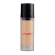 C.CODE Liquid Foundation N1