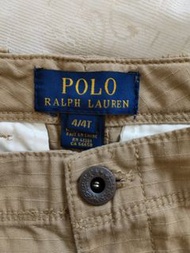 童-POLO RALPH LAUREN 短褲