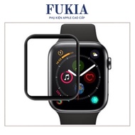 3D full screen tempered protector for Apple watch 40mm