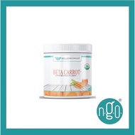 Wellness Concept Beta Carrot (300g/tub)