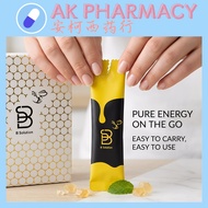 AK PHARMACY B Solution 活力饮 100％ 原装正品 b solution 无副作用  TWCJ