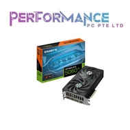 GIGABYTE  GeForce RTX™ 5060 Ti 5060Ti EAGLE OC 16GB/8GB GRAPHICS CARD (3 YEARS WARRANTY BY CDL TRADI