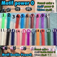 Removable fashion braces