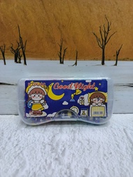 CRAYON BESAR 12warna/krayon/oil pastel/KRAYON SANRIO