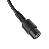 อะแดปเตอร์ไฟ54.6V รองรับ M4สกู๊ตเตอร์2a