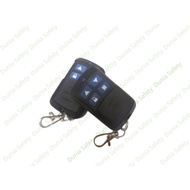MESIN ADDITIONAL REMOTE FOR AUTO SLIDING GATE MACHINE