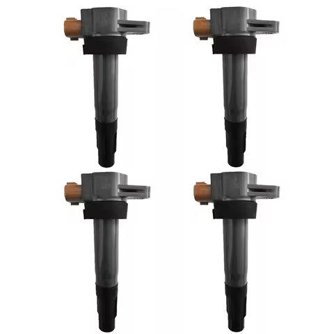 33400-51K80 High Quality Ignition Coil for Suzuki GRAND VITARA II KIZASHI SWIFT IV SX4 SX4 Saloon Ca