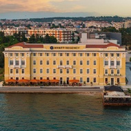 โรงแรม Hyatt Regency Zadar - ซาดาร์