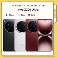 Vivo X200 Ultra 16GB+1TB Snapdragon 8 Elite 6.82 inch 200MP ZEISS APO Telephoto 4K 60fps 10bit Log