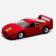 MATCHBOX FERRARI F40 ( LOOSE )