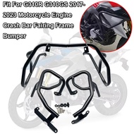 G 310 GS Full Set Motorcycle Engine Guard Crash Bar Fit For BMW G310GS G310GS 2017-2022 2023 Fairing