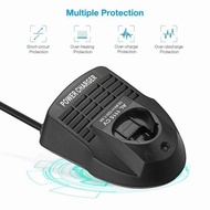 Quality Al1115Cv Bosch Charger 12V Battery Charger Alternative Li-Ion Lithium Bosch Electric Al1115C