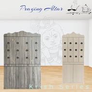 Altar|HINDU|HOLY|PRAYING ALTAR|Free Delivery|Free Installation