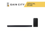 Samsung 3.1.2ch Soundbar Hw-q600c/xs