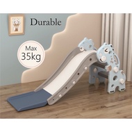 slide playground slider kids gelongsor papan gelongsor playground slide panjang permainan  slide gel