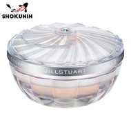 Jill Stuart Airy Tulle Lasting Loose Powder 20g ( Natural , Shimmer )
