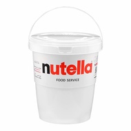 **BBF.22/10/26** Nutella Hazlenut Chocolate Spread 3kg สินค้าจากอิตาลี มีฮาลาล