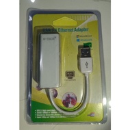USB to LAN Converter Mtech RJ45