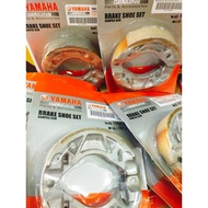 Genuine Rear Brake Shoe  YAMAHA MIO i125 / YAMAHA MIO SOUL / YAMAHA MIO SPORTY
