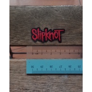SLIIPKNOOT sticker for motorcycle, mtb, bmx, fixie, bicycle, helmet, skateboard, surfboard, wltoys rc car etc.
