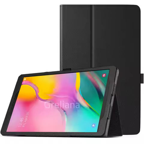 Case for Samsung Galaxy Tab A 2019 T510 T515 Tablet cover Stand Case for Tab A A6 10.1''2019 SM-T510