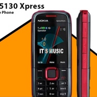 nokia 5130 xpressmusic.