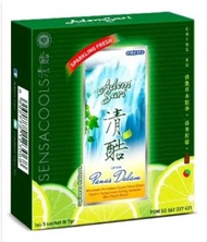 Adem Sari 12box x 5sc(bld)