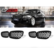 Bmw e90 Lci 2010-2013 diamond grill BME90-FG01