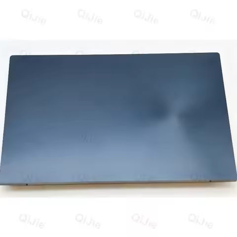 Upper part assembly For ASUS Zenbook Duo 14 UX482EAR-DH71T 14" LCD Screen Display Complete Assembly