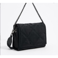 BIM4356 (26x7x17) Nylon Shoulder Bag Wanita Woman Fashion Bag