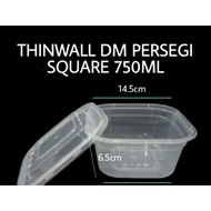 Tin wall 750 SQ contents 25 pcs