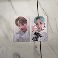 TXT 休寧凱  Huening Kai 小卡