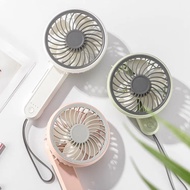 Edon Eden Handheld Fan usb Rechargeable Foldable Mini Outdoor Fan Baby Turning Fan Gift.A2025 PEXR