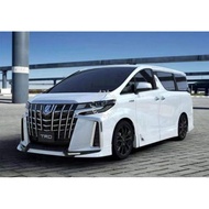 AGH30/35 ALPHARD VELLFIRE RAIN SENSOR