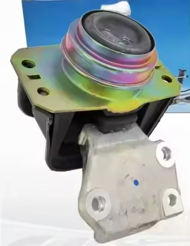 Upper Right Engine Mount 9683167880 For Peugeot 307 308 408 For Citroen C-Triomphe C-Quatre