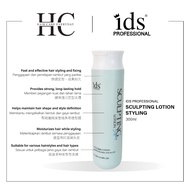 IDS Professional Sculpting Lotion 300ml Strong Hold & Shape Control Gel