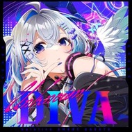 【星痕工作室】Hololive 天音彼方 Unknown DIVA 天音かなた Kanata 專輯