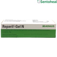 Reparil Gel N 40g - lebam, kecederaan remuk, bengkak, terseliuh, lebam