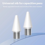 Stylus Pen Pencil Tip Replacement Universal Capacitor Pen Tip Tablet Stylus Pen Spare Pencil Tips