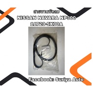Fan Belt NISSAN NAVARA NP300 11720-5X00A