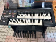 YAMAHA電子琴HS-5